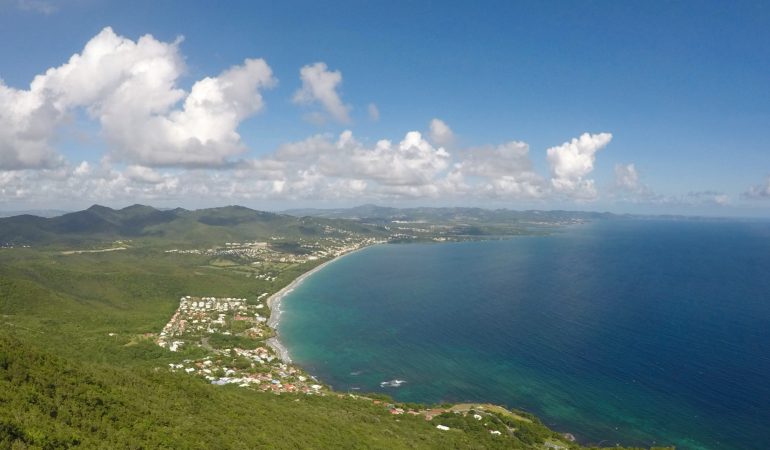 Guide pour profiter de votre séjour en Martinique...