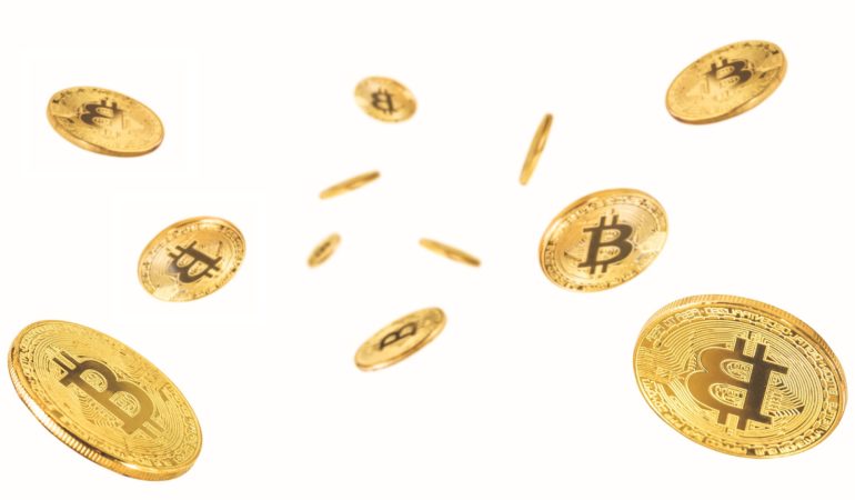 Le bitcoin : le roi de la cryptomonnaie